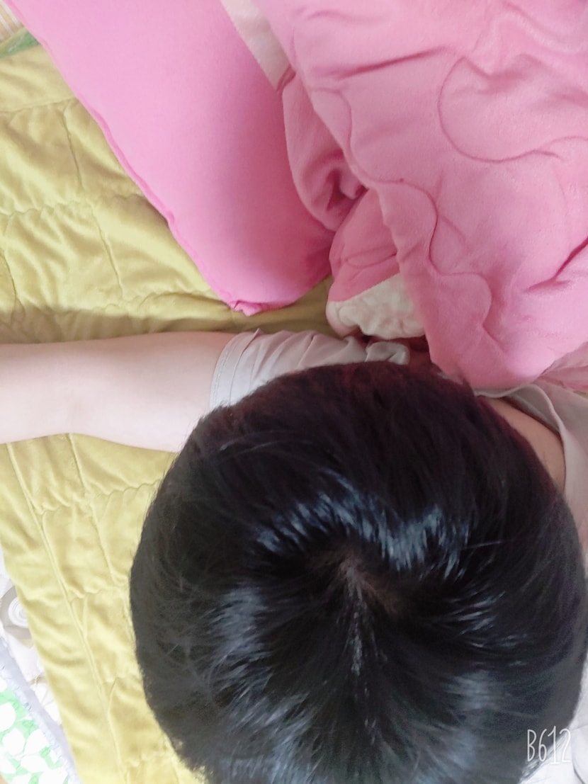 위에는 풍성함