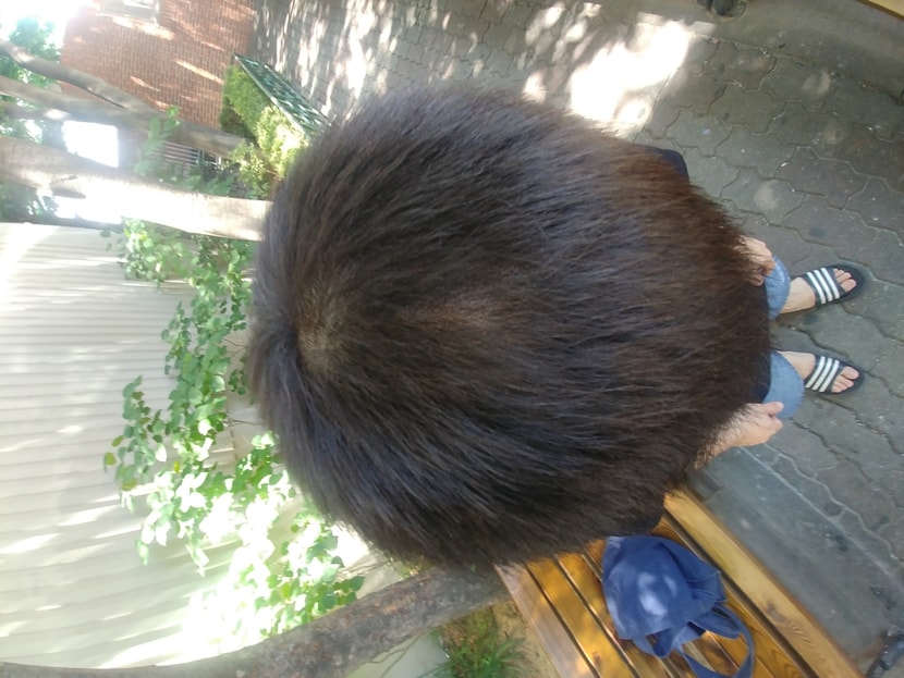 10일전지인이찍어준사진 사진이랑 다를게거의없다네요