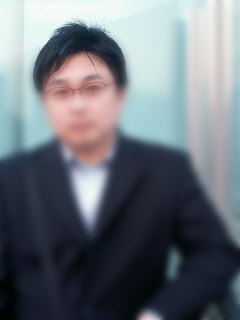 일주일 전부터 쓰기 시작한 가발