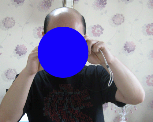 [대구] 가발 착용기 첫날