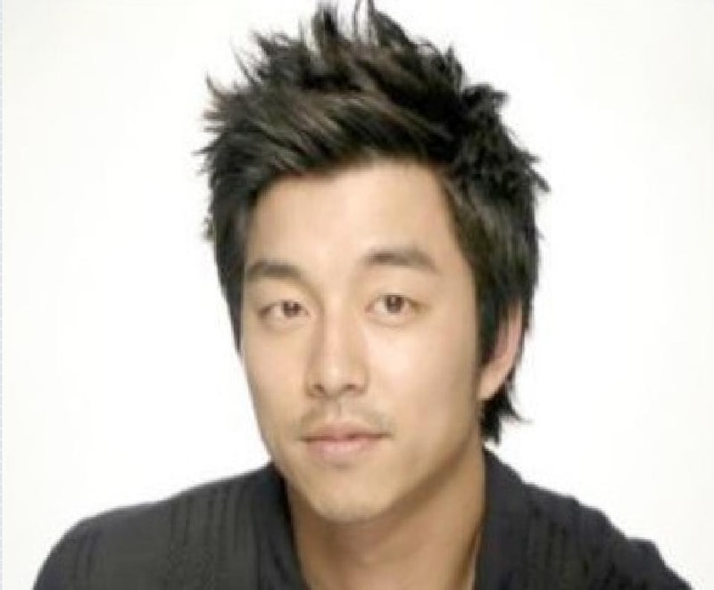 가발로 이런스타일 가능할까요??