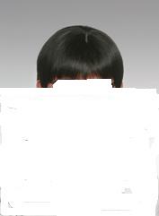 5만원짜리 패션가발은 어떤가요?>