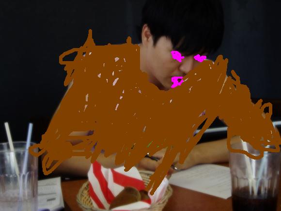 어떻게 스타일 내야될지 막막..