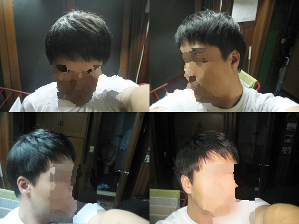 첨으로 모자 맞췄는데 평가좀부탁해요..
