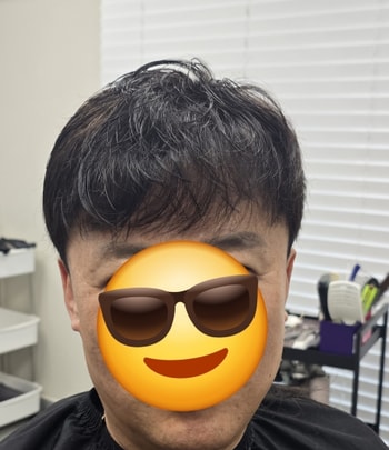 운동할때
