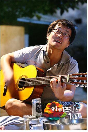뒤늦은 중소업체 방문후기...