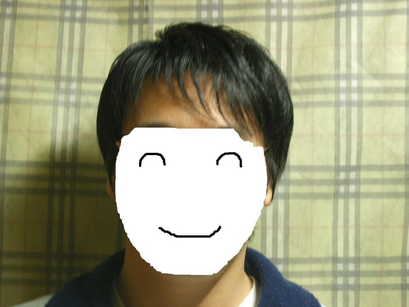 오늘 쓴 가발...한번 올려봅니다~^^