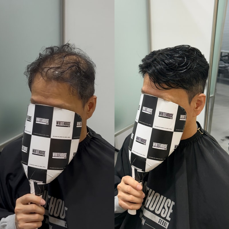 화이트하우스 인천 직영점 40대 50대를 위한 가일 스타일 