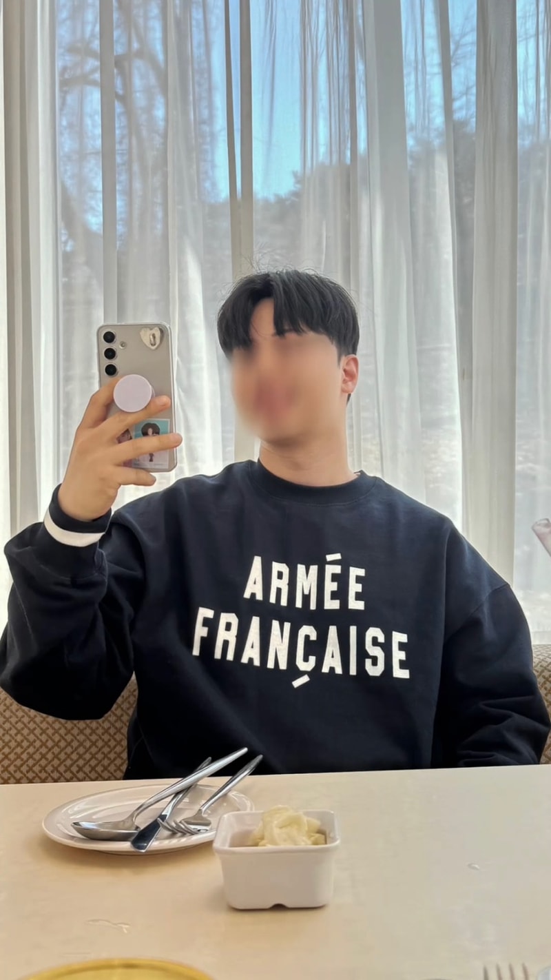 정말 오랜만에 후기글 하나 올려요!!