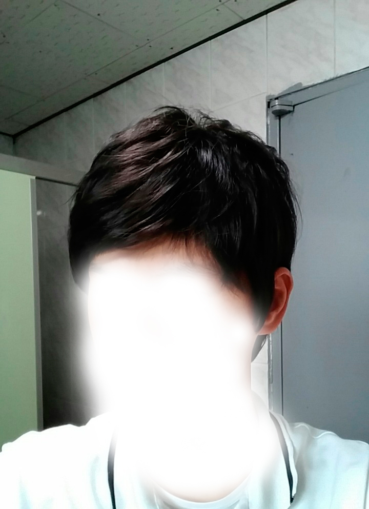 가발후기 입니다.
