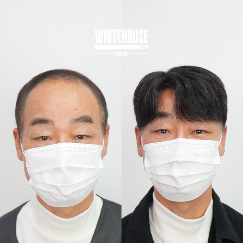 부산5060 아버지의 변화
