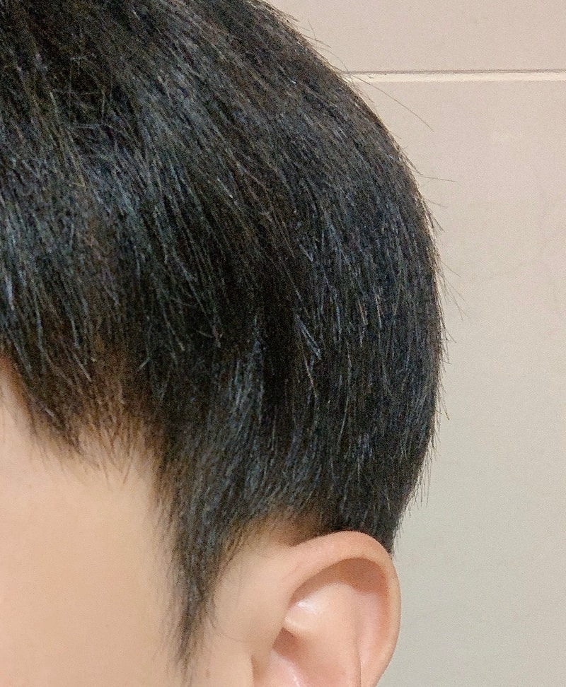 어느 아재의 가발후기 ㅋㅋ 이제 어느덧 5년정도 되었네요