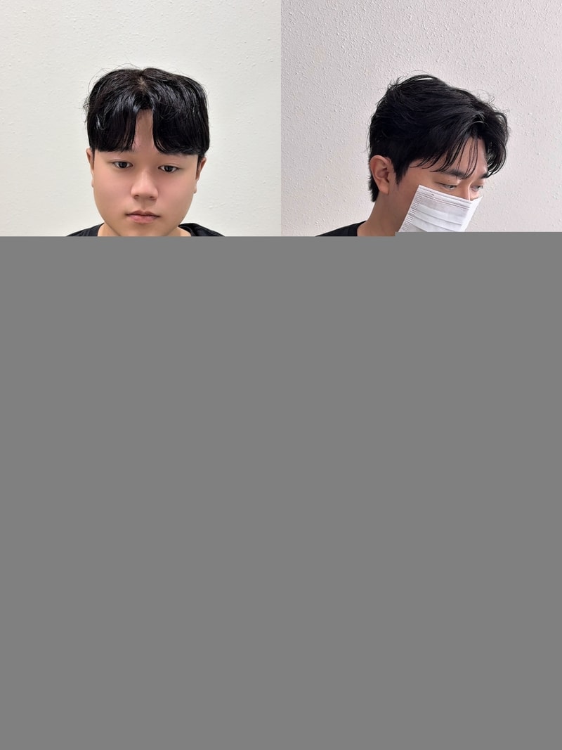 가발도 자연스럽게 트렌디하게