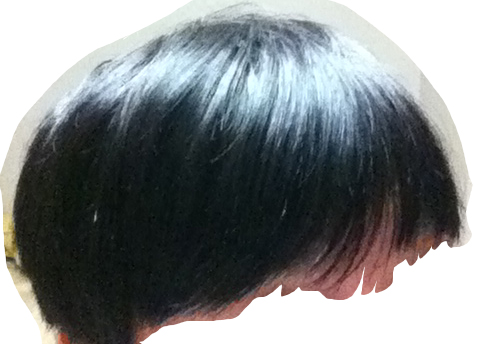 붙임머리.JPG