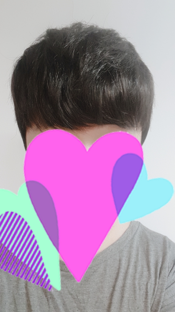 긴가발 하나더 맞췄어요