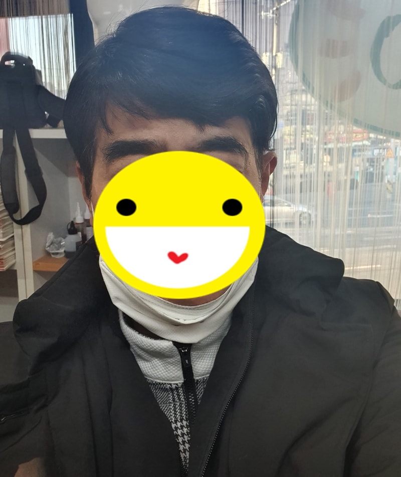 괜찮은가요?
