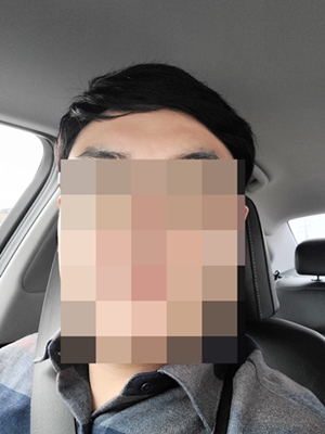 맞춤 가발 후기 입니다~~