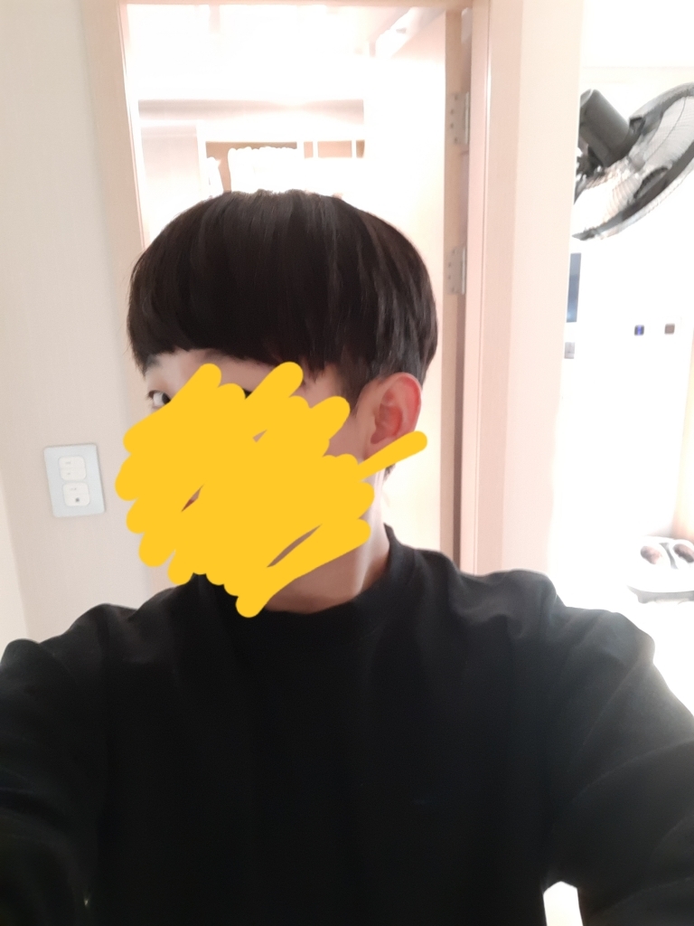 23살 가발러.. 시작입니다