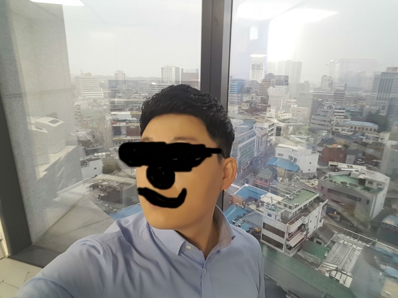 오랜만에 글 올립니다