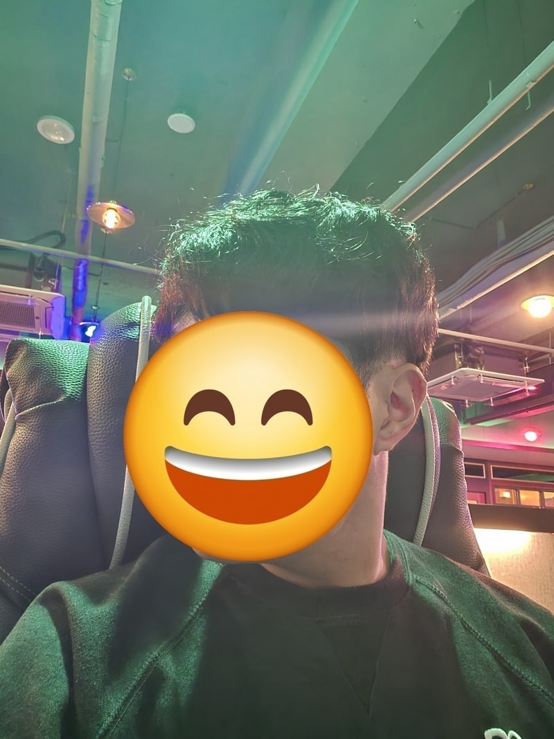 모웰 영통점 가발 후기