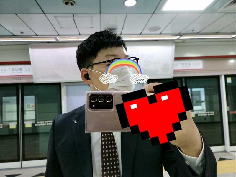 지금 머리 때문에 스트레스 받으세요? 마음 굳게 먹으세요!!