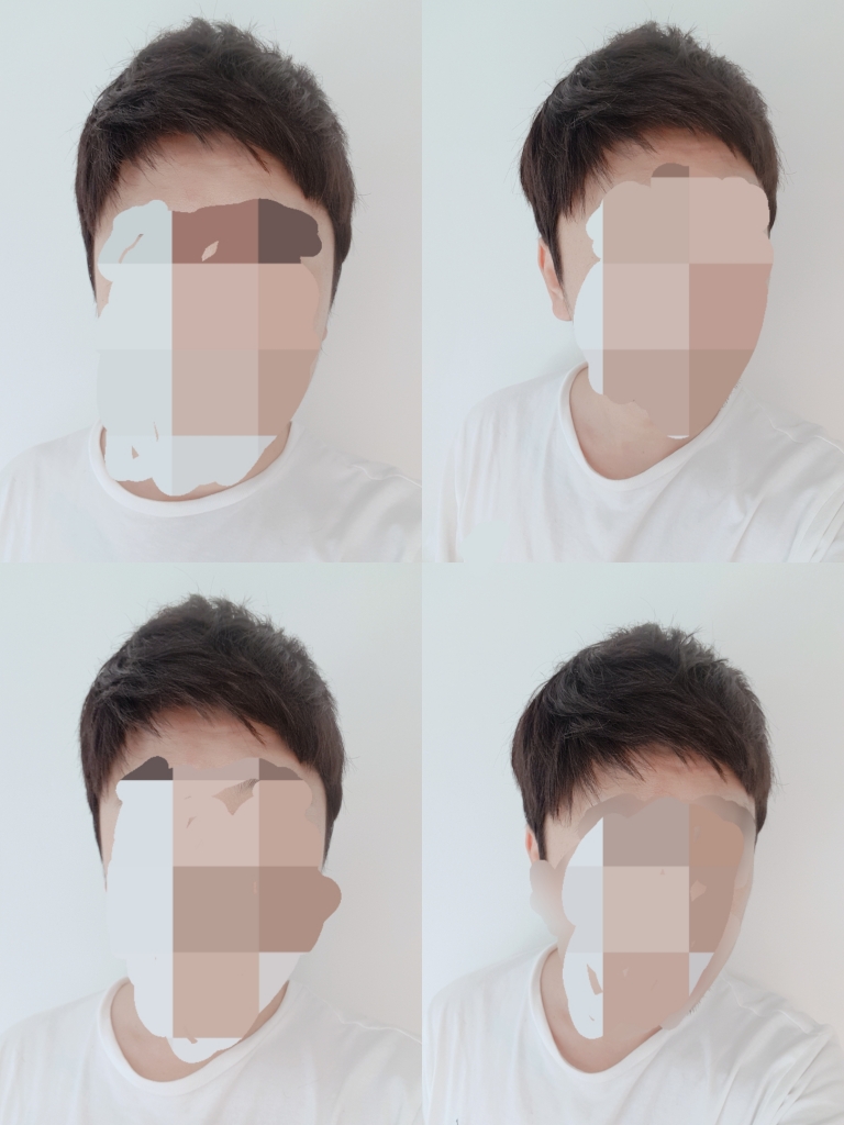 드디어 맞췄네요 괜찮은건가요?
