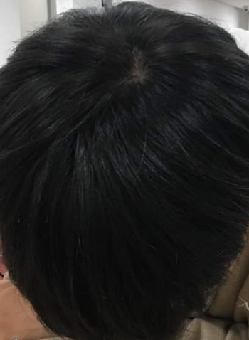 이건 2년전 풍성할 때