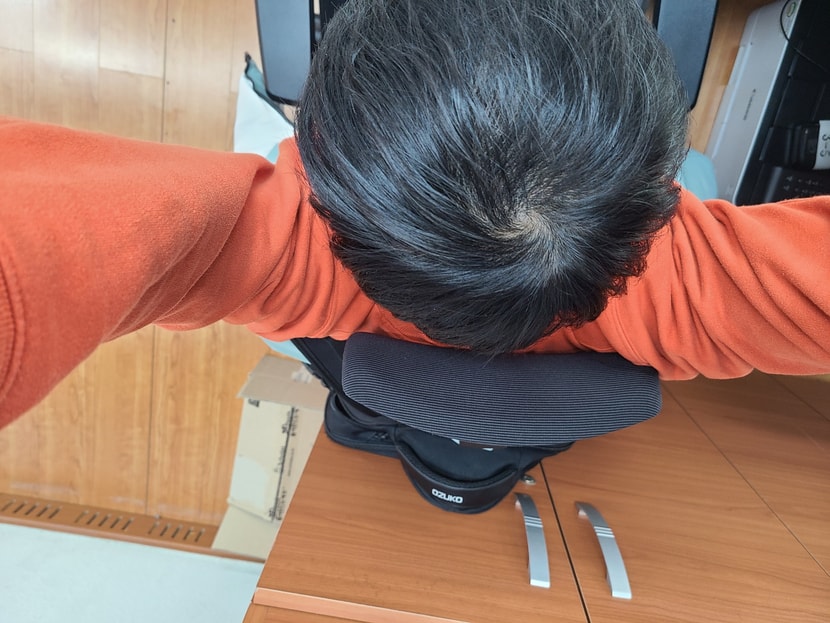 복용 3개월