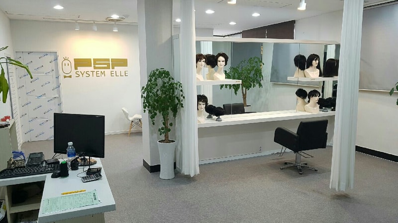 시스템엘르 마산점