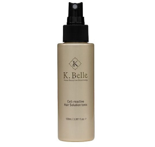 Kvell Cellly Active Hair Solution Tonic