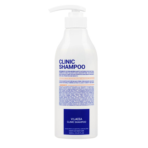Blasea Clinic Hair Loss Dandruff Shampoo