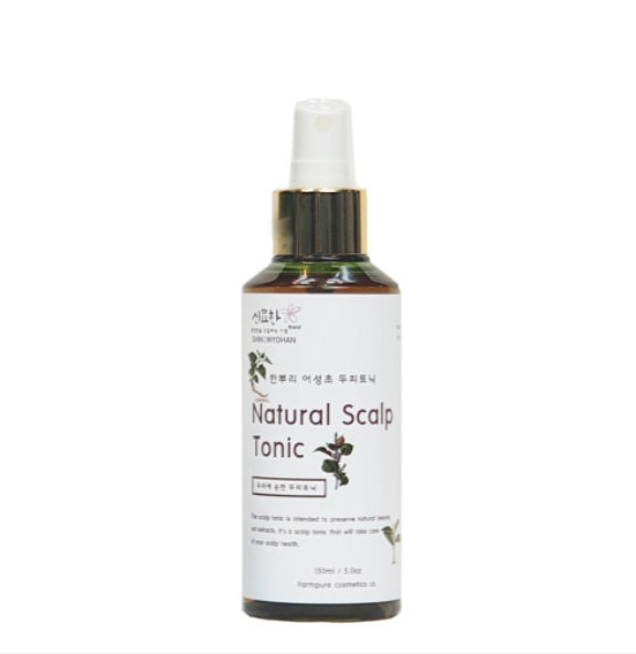 Eomseongcho scalp tonic