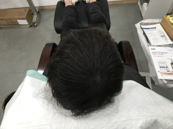 시술 후