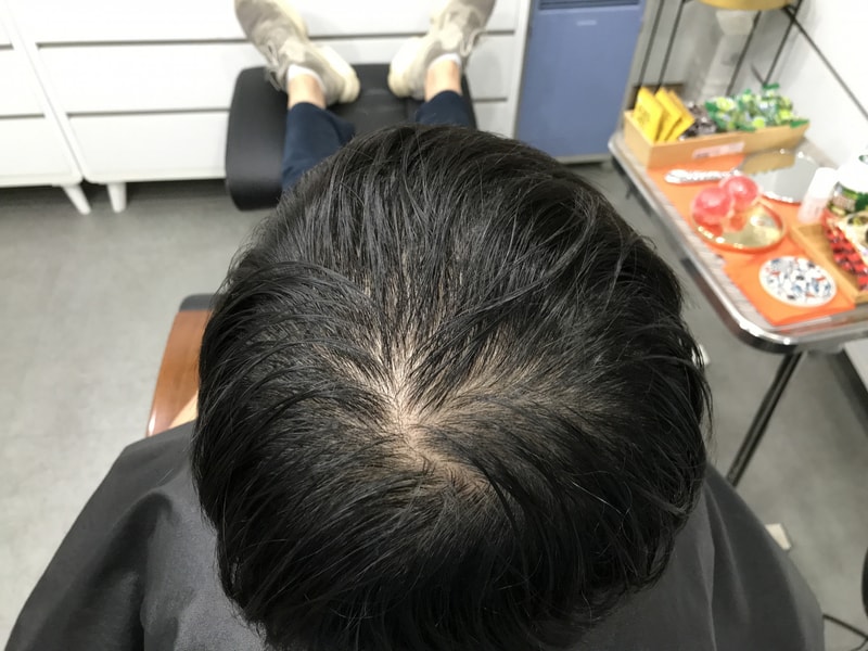 20岁出头的延世大学美人1次后记