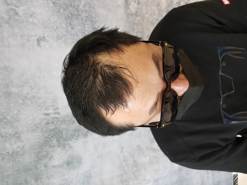 문신전  사진