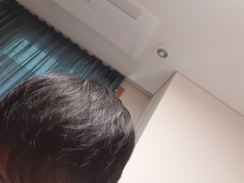 이건 방금찍은거에요. 예전보다는 훨신 좋아져서 진짜 마음이 놓입니다 ㅠㅠ