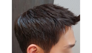 자연스러운 경계라인