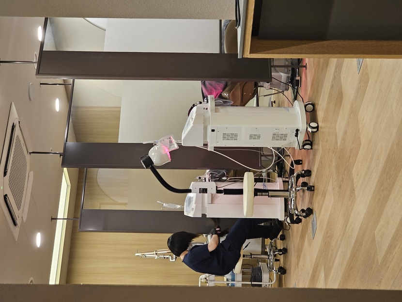 탈모치료 중인 분들