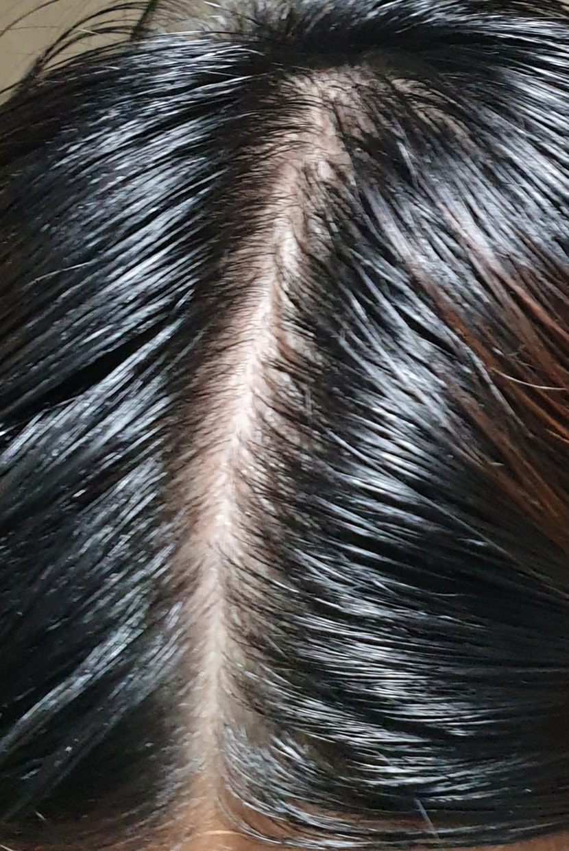 중앙 가르마탄것