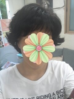 미쓰고 가발 후기~^^*