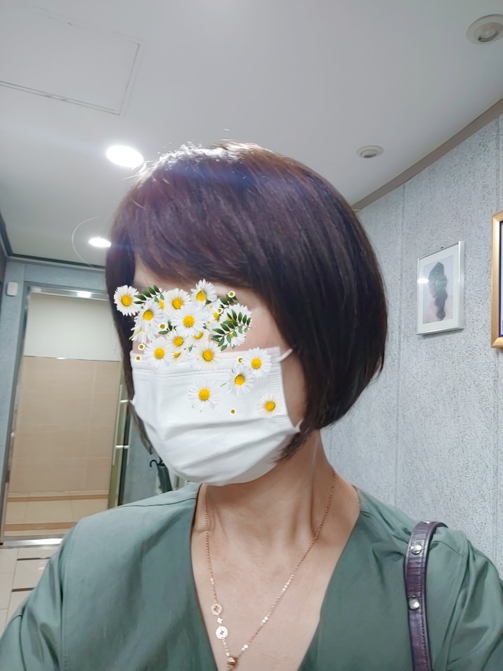 옆모습