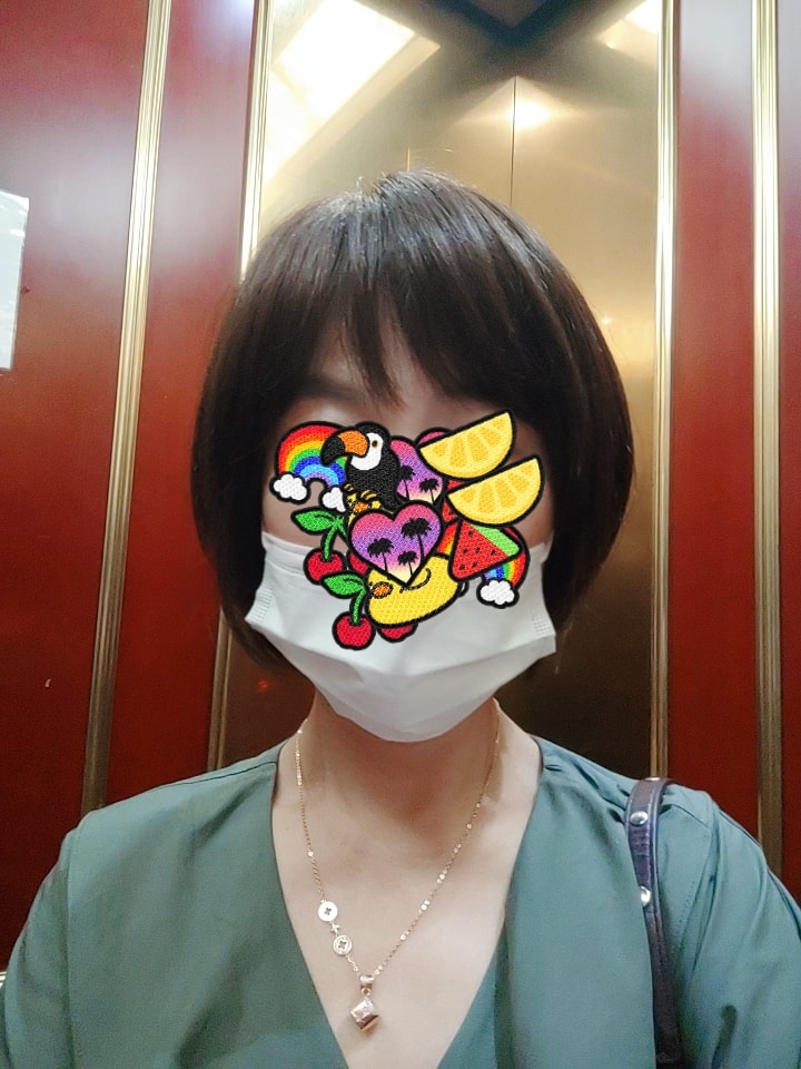 앞에서 찍은 사진